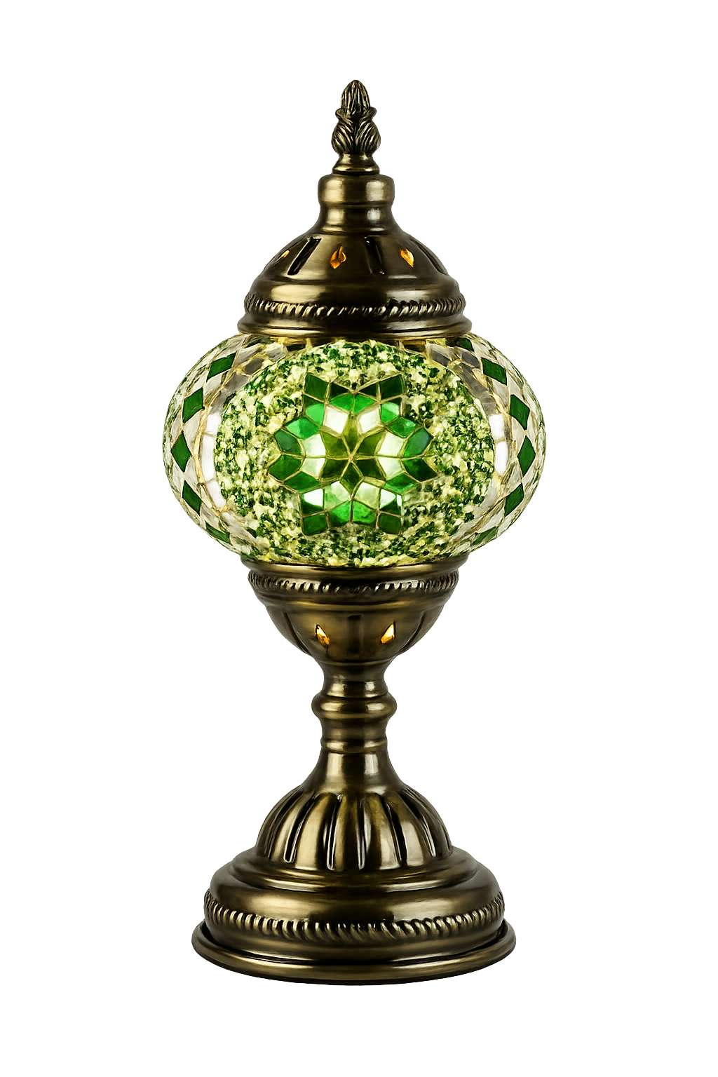 Mosaic Lamp Workshop Columbus, OH