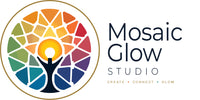 Mosaic Glow Studio - Home