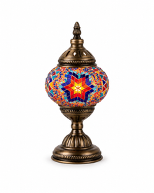 Mosaic Lamp Workshop Cincinnati, OH