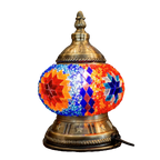 Mosaic Lamp Workshop Columbus, OH