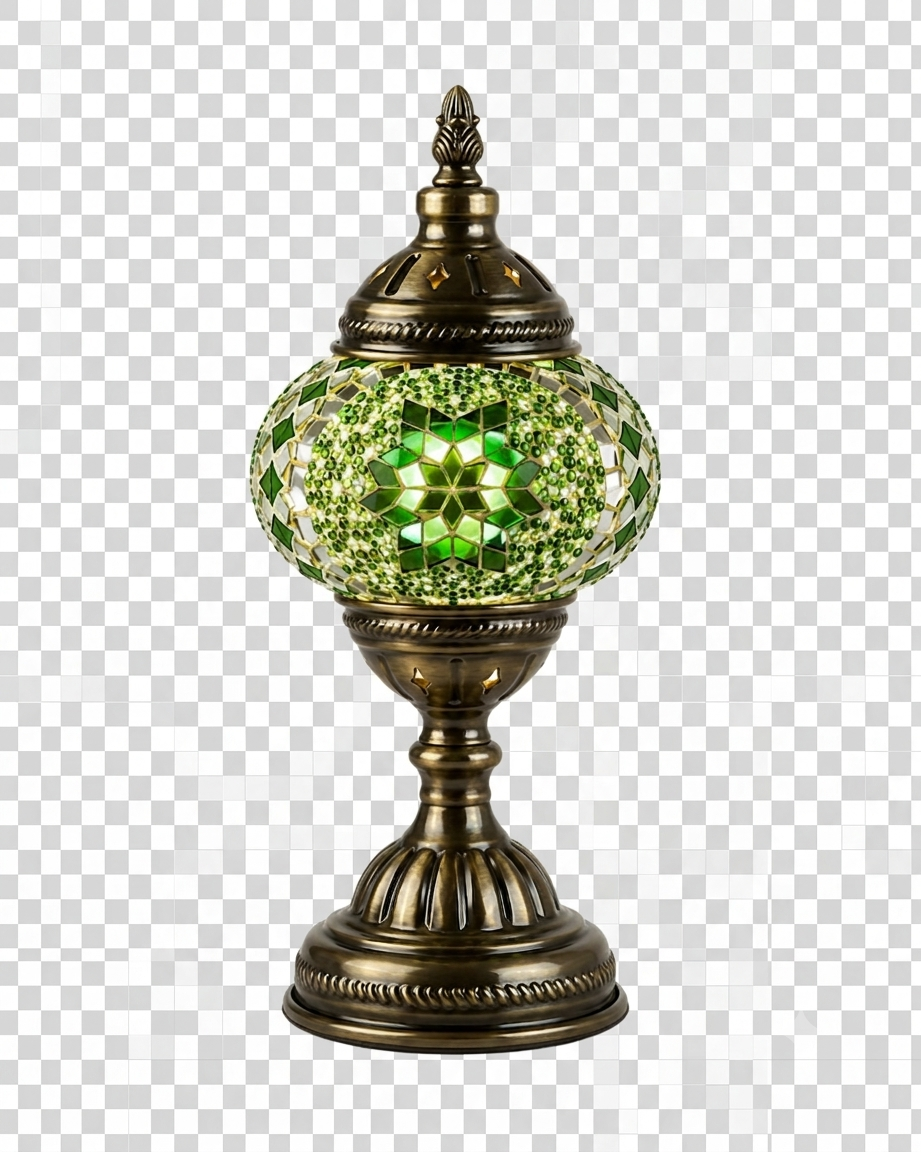 Mosaic Lamp Workshop Columbus, OH