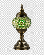 Mosaic Lamp Workshop Columbus, OH